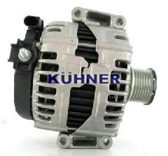 AD KUHNER 553633ri -  Генератор